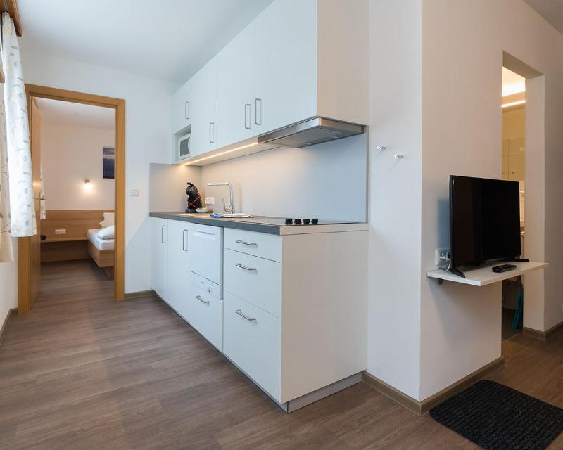 One-Bedroom Apartment image 4