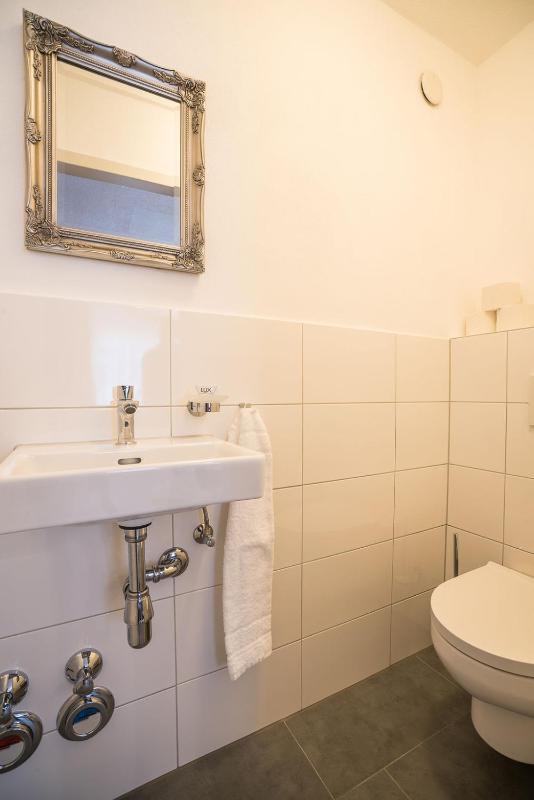 One-Bedroom Apartment with Balcony image 3