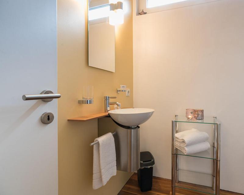 Apartment with Balcony image 3