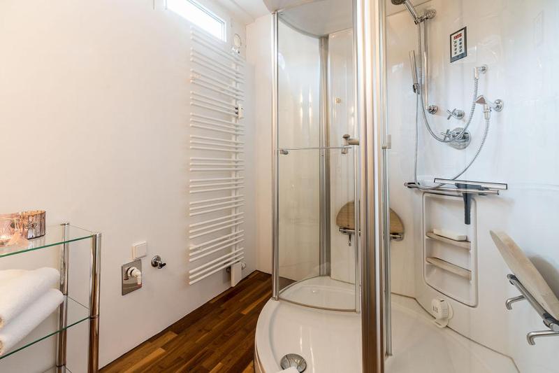Apartment with Balcony image 2