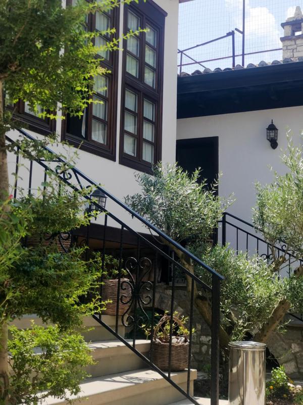Hotel Mangalemi - image 2