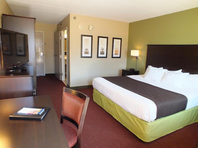 King Room - Non-Smoking image 2
