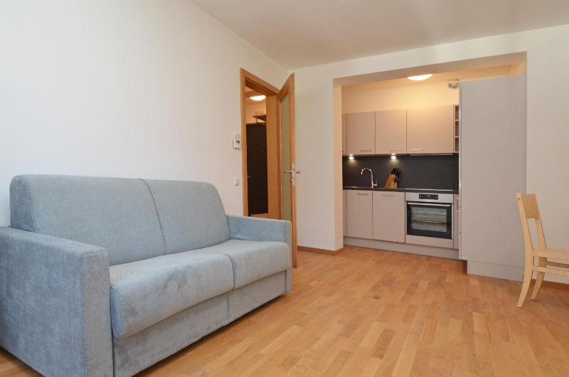 Aurturist  Appartement 9 / Campo Tures, Valle Aurina 14 image 1
