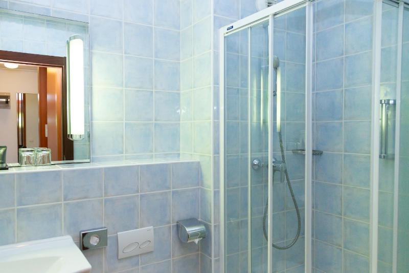 Apartment with Balcony image 3