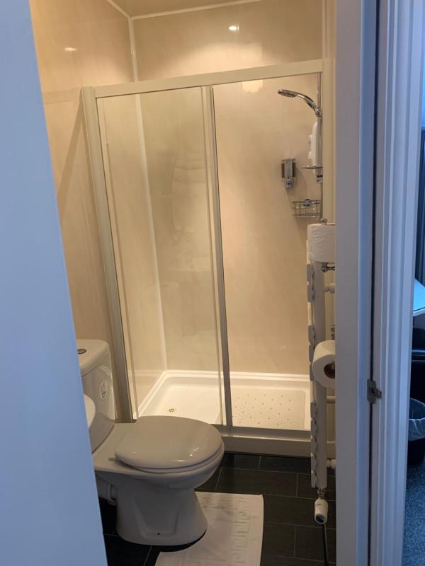 Family Room with Private Bathroom image 4
