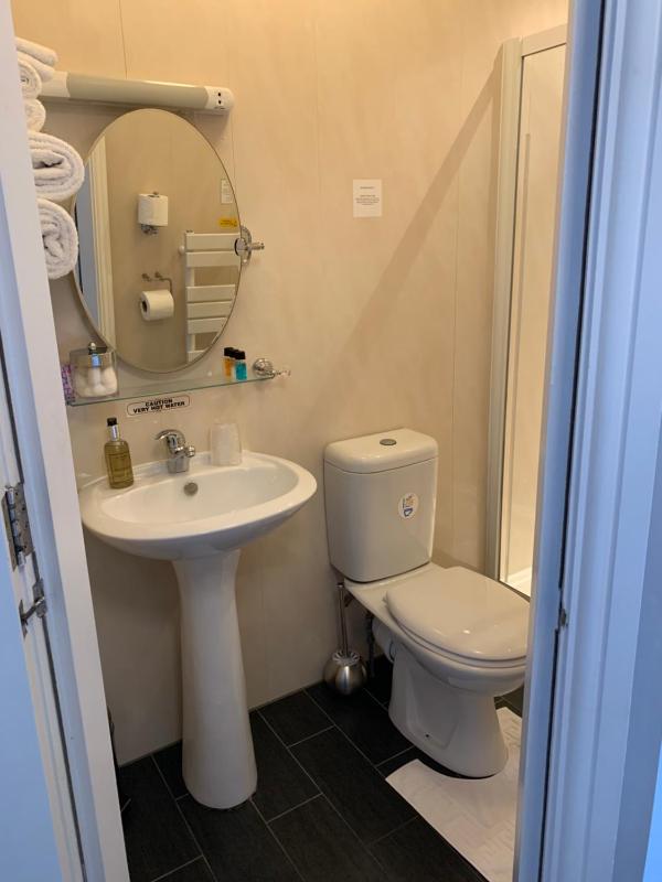 Family Room with Private Bathroom image 3