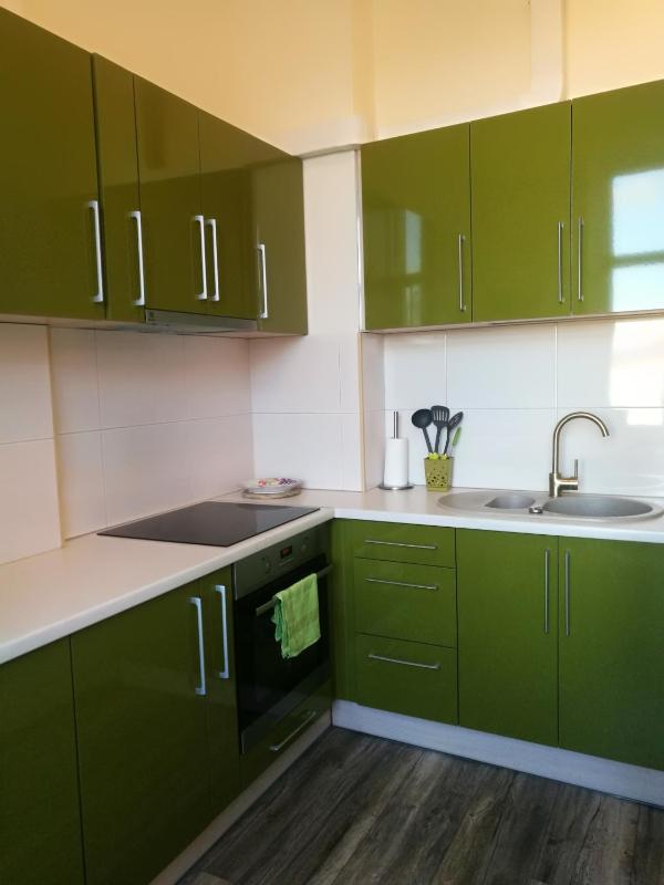 Green Amber Apartment - image 25