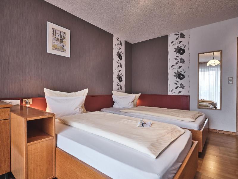 Business Twin Room image 4