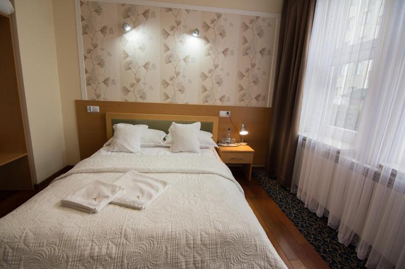 Comfort Double Room image 3