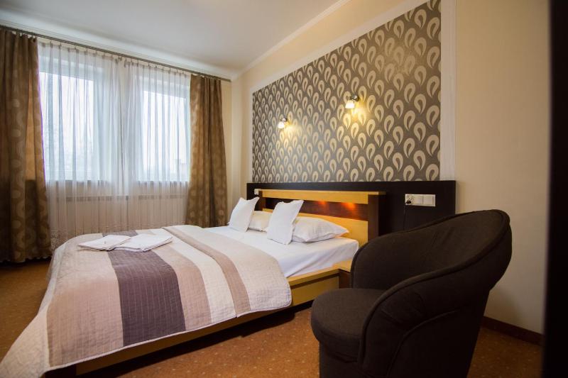 Comfort Double Room image 4