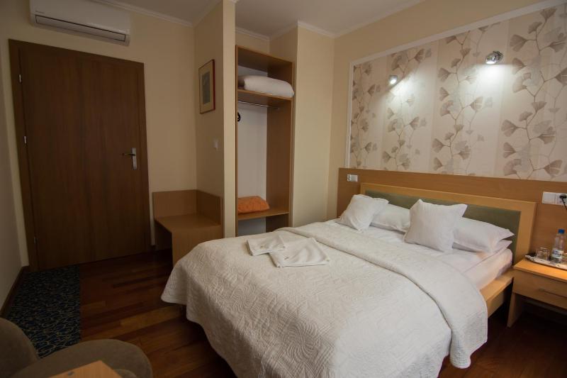 Comfort Double Room image 2