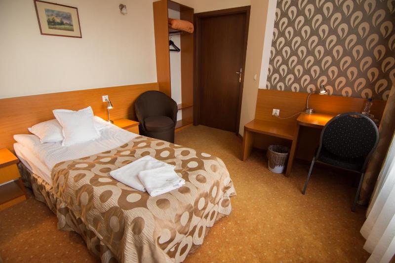 Double or Twin Room - Disability Access image 3