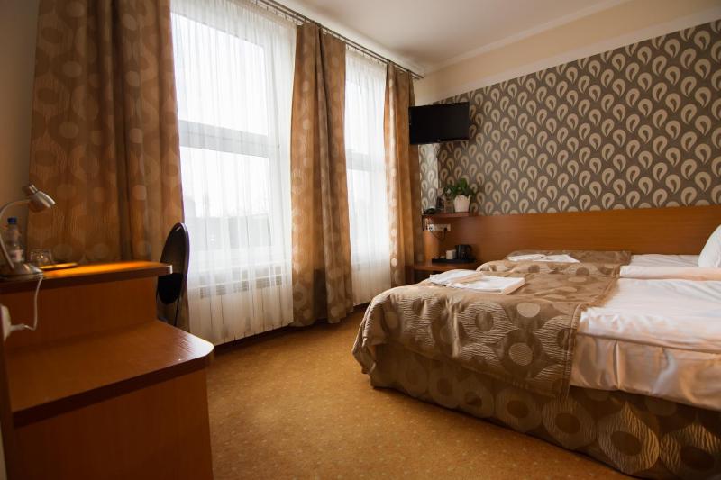 Double or Twin Room - Disability Access image 2