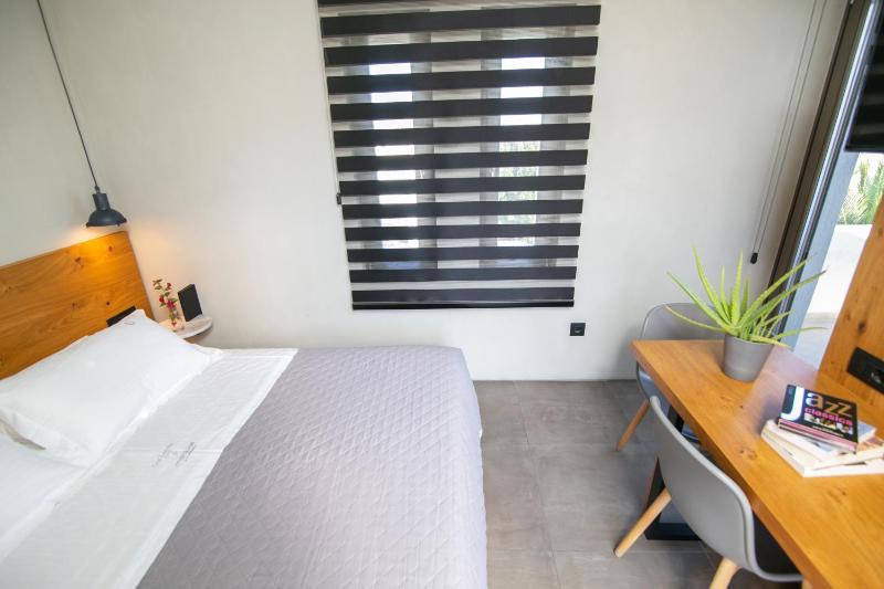 Premier Suite 2 with Outdoor Hot Tub image 4