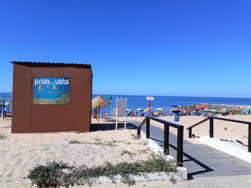 T1 Dunas 7 - Aconchegante Wifi 150mt Praia - image 20