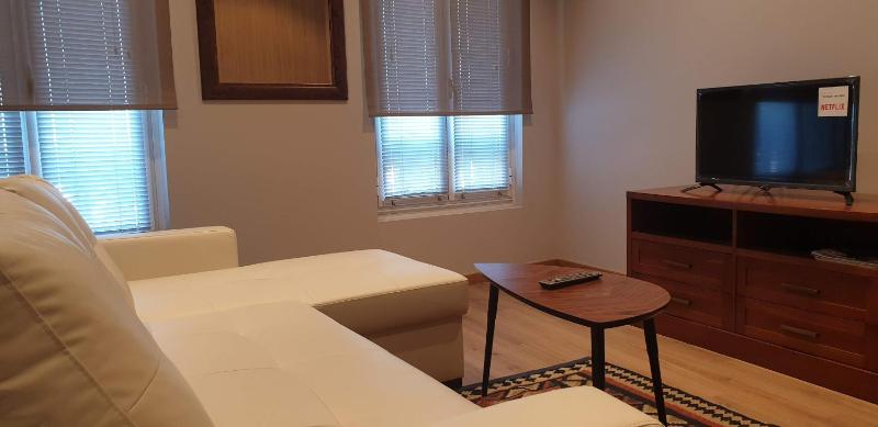 Two-Bedroom Apartment image 3