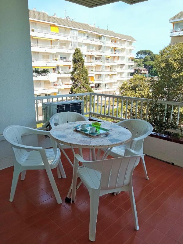 Apartamento Alessia Garden - image 13
