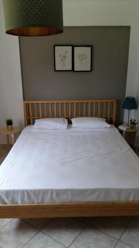 Simplicity at Iris Accommodation Images
