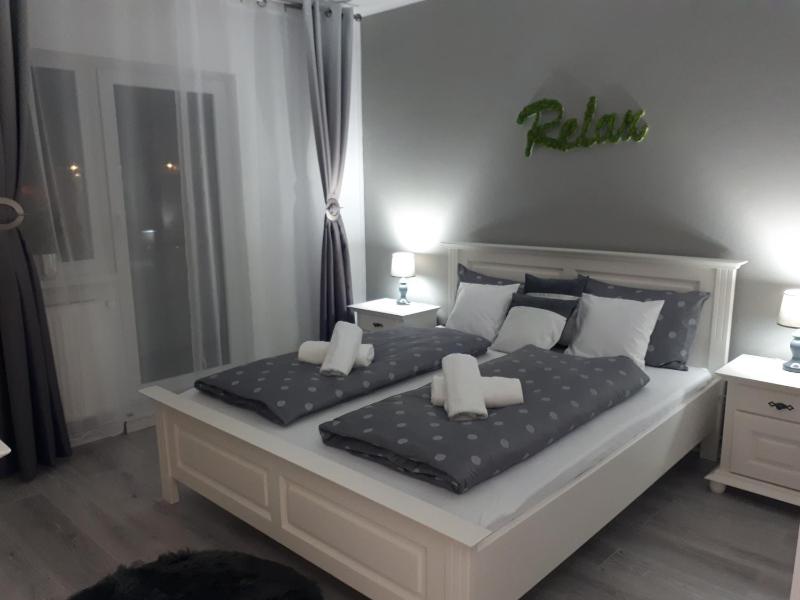 Two-Bedroom Apartment image 4