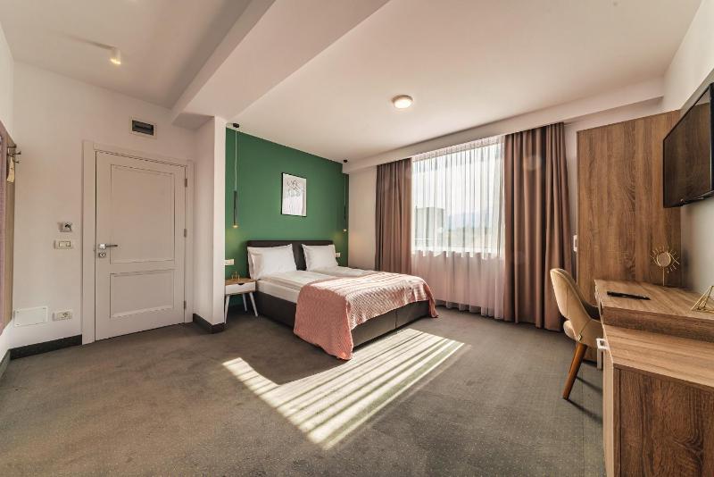 Saga Rooms Images