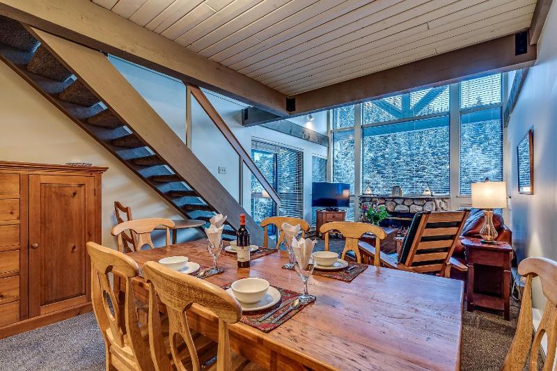 Greystone Lodge 401 Ski-in Out - image 39