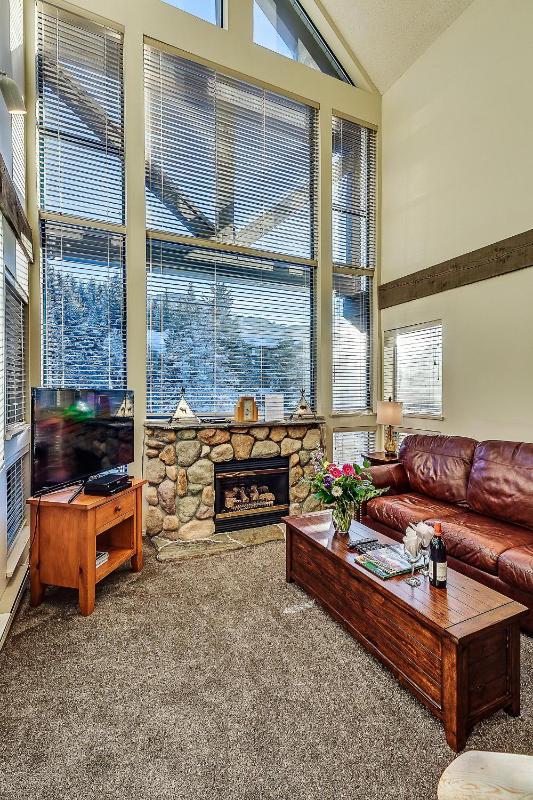 Greystone Lodge 401 Ski-in Out - image 36