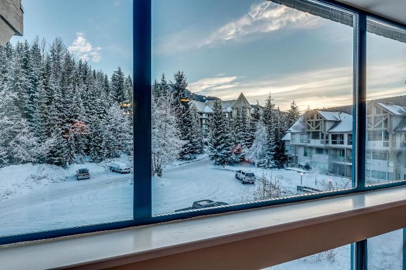 Greystone Lodge 401 Ski-in Out - image 35