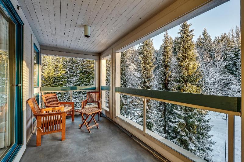 Greystone Lodge 401 Ski-in Out - image 20