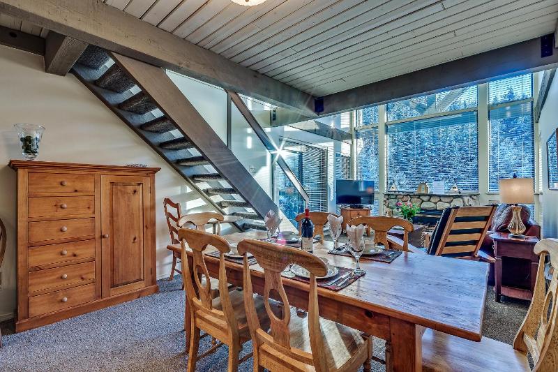 Greystone Lodge 401 Ski-in Out - image 4