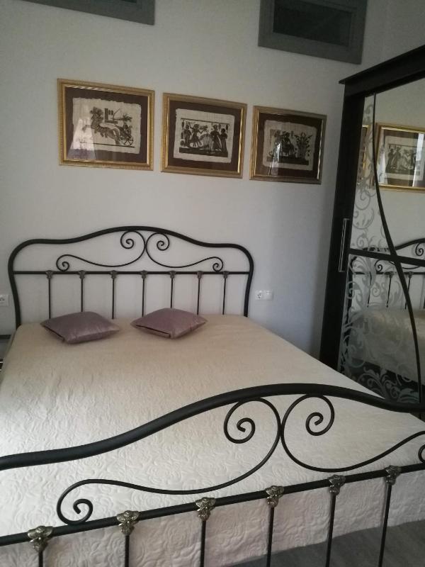 Golden Amber Apartment - image 22