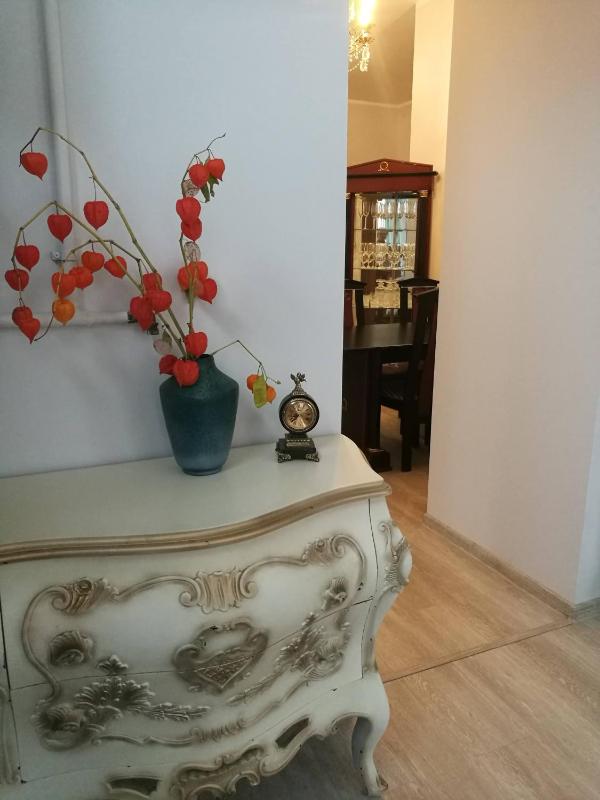 Golden Amber Apartment - image 21