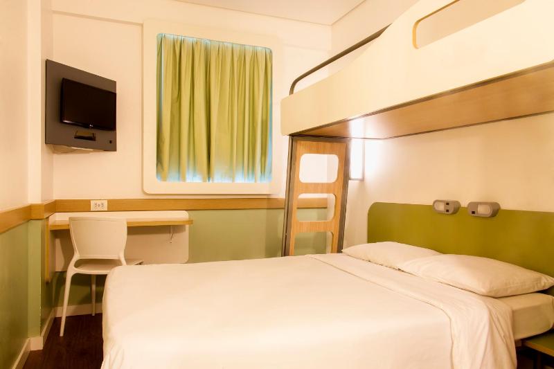 ibis budget Manaus - image 9