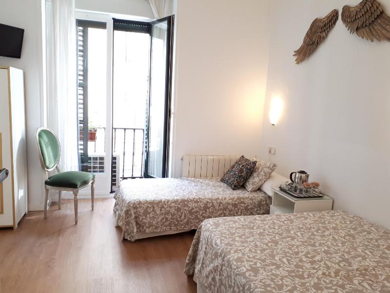 Hostal Casa Chueca - image 12