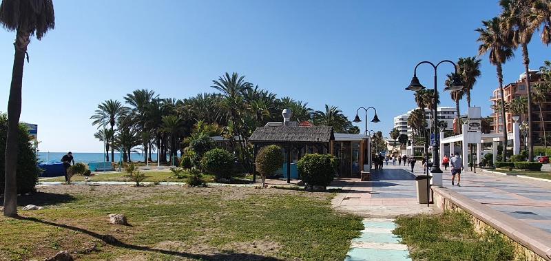 Apartamento Auténtico Playa - image 9