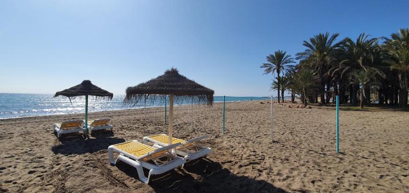 Apartamento Auténtico Playa - image 13