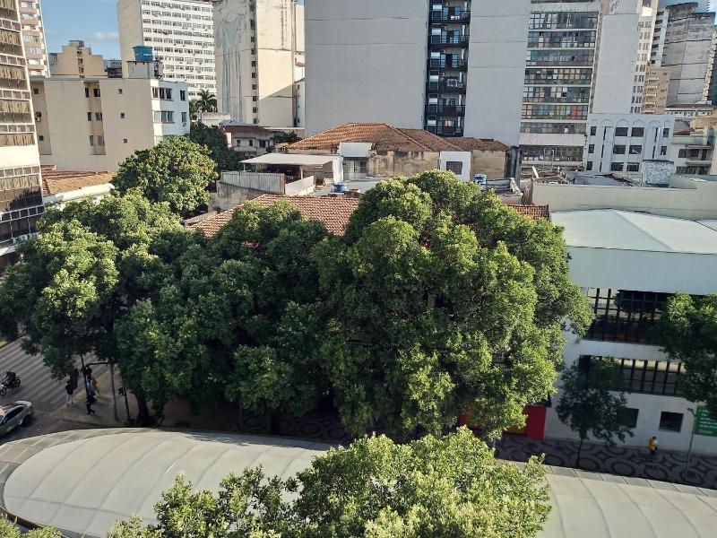 Hotel Esplanada Belo Horizonte - Proximo a Estacao de Trem - image 44