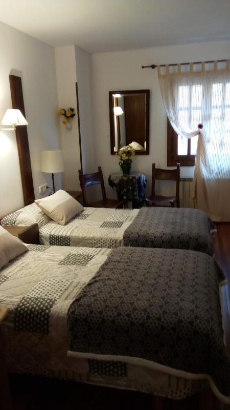 Standard Double or Twin Room image 3