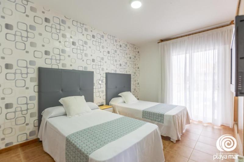 Two-Bedroom Apartment image 2