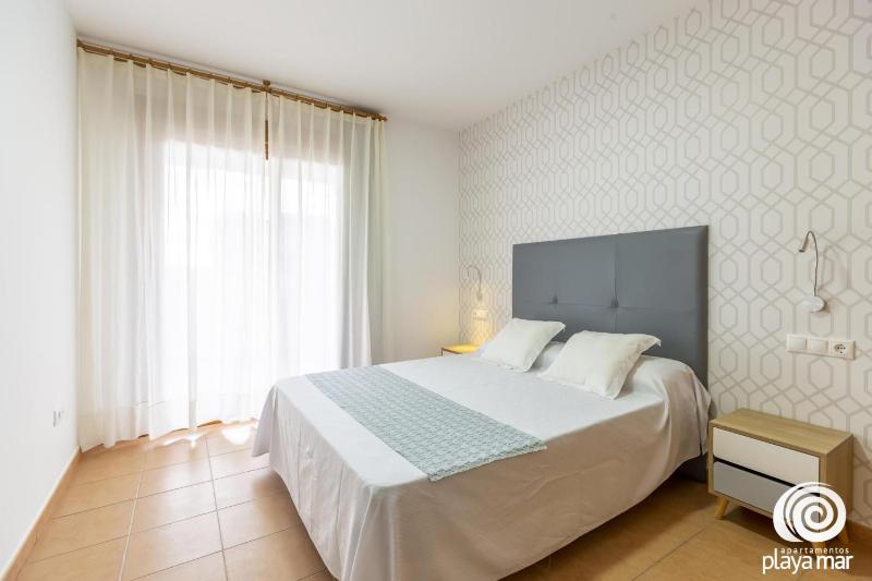Apartamentos Turísticos Playa Mar I - image 38