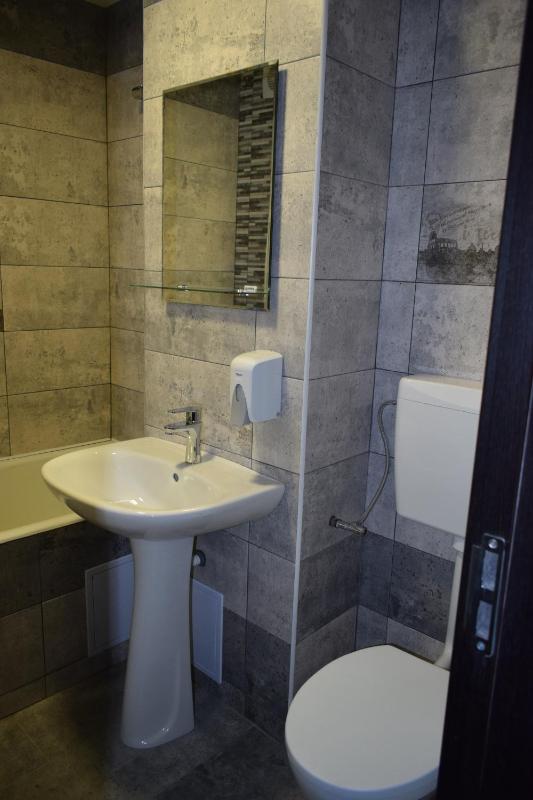 One-Bedroom Apartment image 4