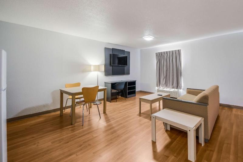 Deluxe Quadruple Room - Non-Smoking image 4