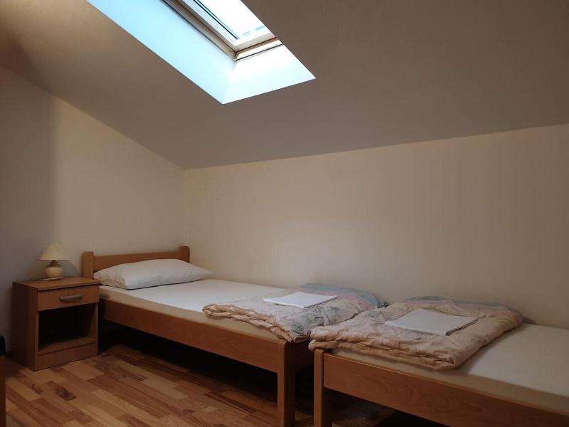 Two-Bedroom Apartment with Balcony and Sea View image 2