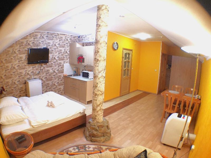 Family Junior Suite image 3