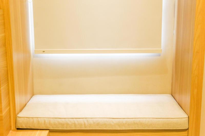 Cozy and Comfortable Studio (No Kitchen) Apartment at Mustika Golf Residence By Travelio - image 12