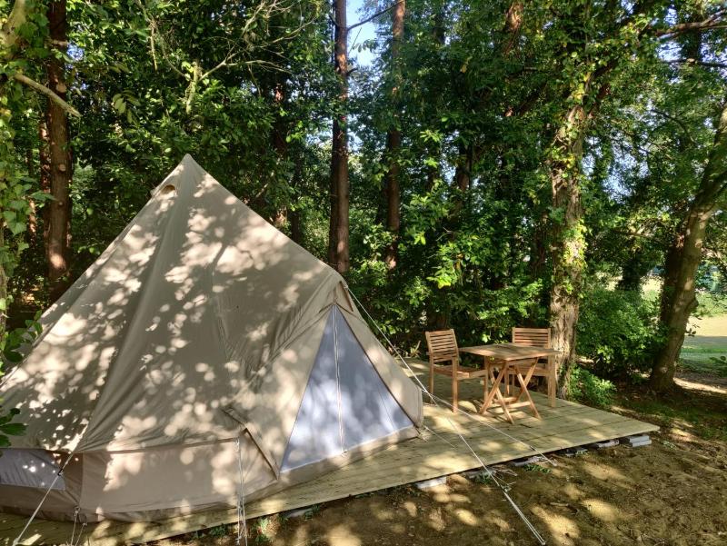 Tent  1 image 2