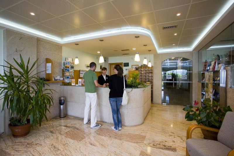 Hotel Oca Vermar - image 35