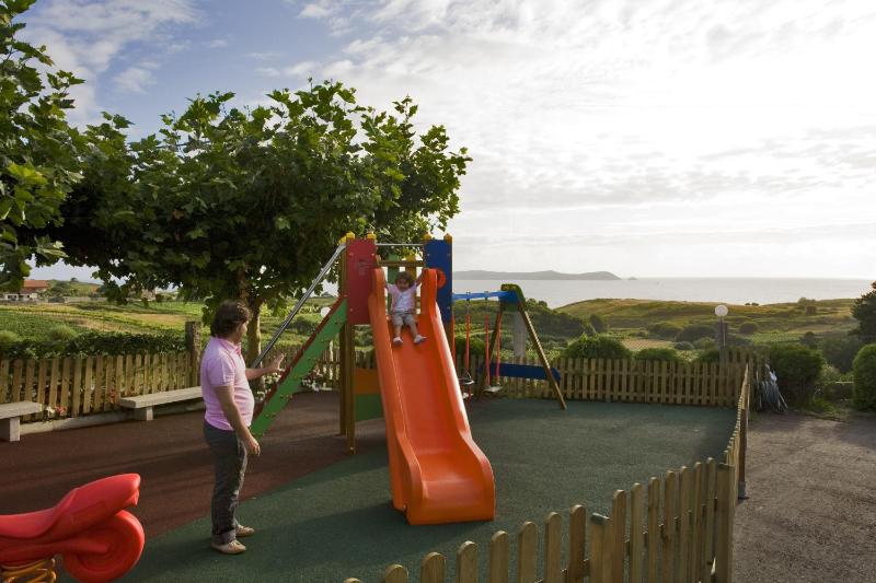 Hotel Oca Vermar - image 38