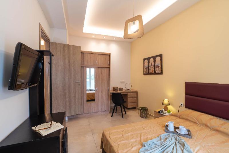 Three-Bedroom Apartment image 3