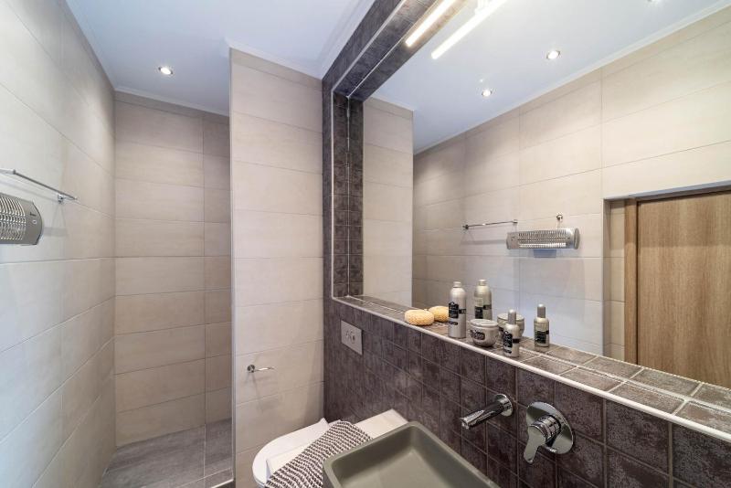 Three-Bedroom Apartment image 2