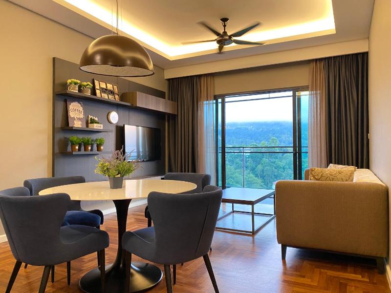 Vista Residences Genting Highlands Terrace Suites with Unit Parking & WiFi - image 10